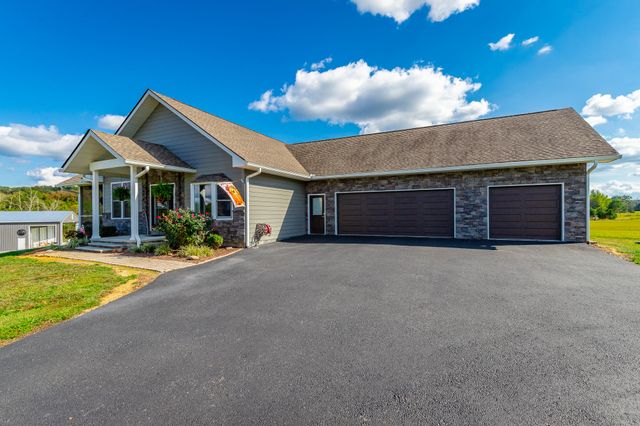 326 Benton Station Road, Benton, TN 37307