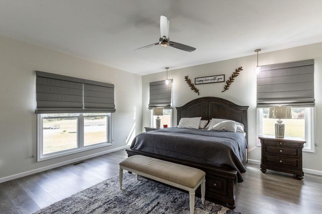 326 Benton Station Road, Benton, TN 37307