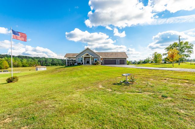 326 Benton Station Road, Benton, TN 37307