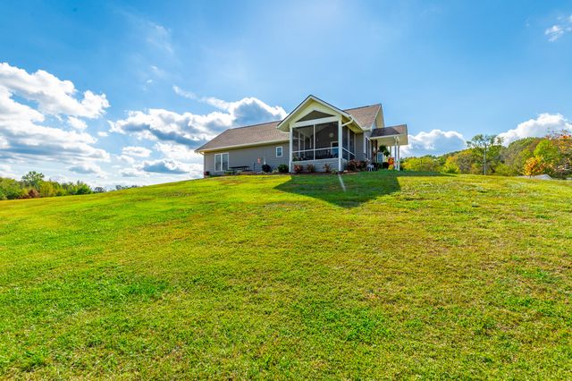 326 Benton Station Road, Benton, TN 37307