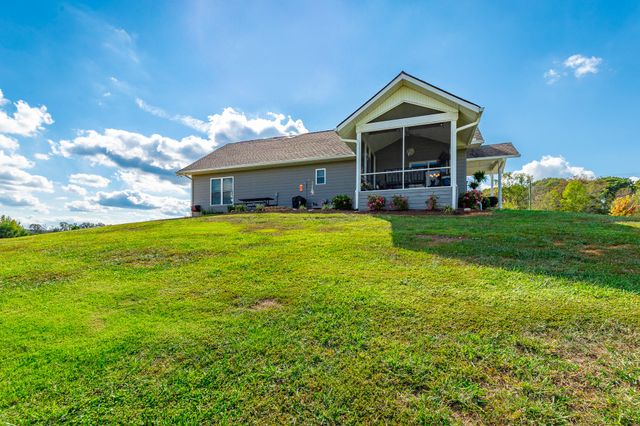 326 Benton Station Road, Benton, TN 37307