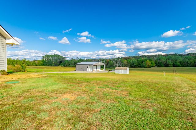 326 Benton Station Road, Benton, TN 37307