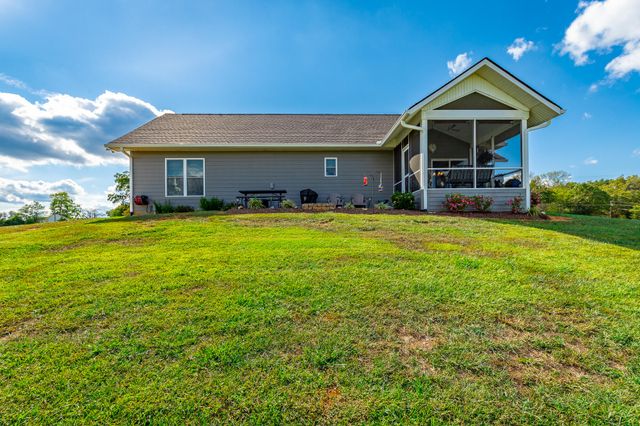 326 Benton Station Road, Benton, TN 37307