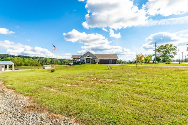 326 Benton Station Road, Benton, TN 37307