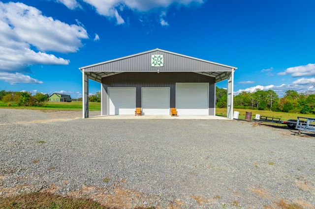 326 Benton Station Road, Benton, TN 37307