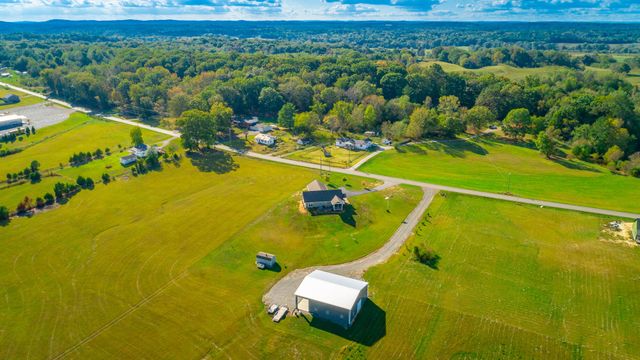 326 Benton Station Road, Benton, TN 37307