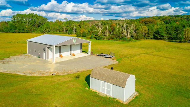 326 Benton Station Road, Benton, TN 37307