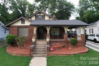 616 S Summit Avenue, Charlotte, NC 28208