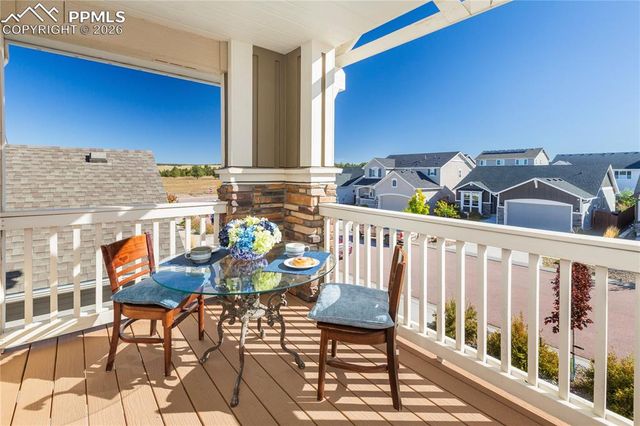 11154 Falling Snow Lane, Colorado Springs, CO 80908