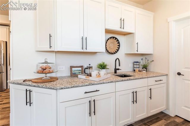 11154 Falling Snow Lane, Colorado Springs, CO 80908