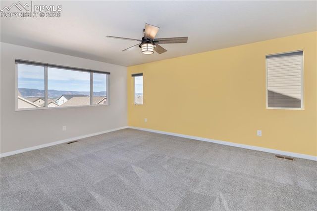 11154 Falling Snow Lane, Colorado Springs, CO 80908