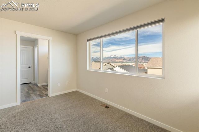 11154 Falling Snow Lane, Colorado Springs, CO 80908