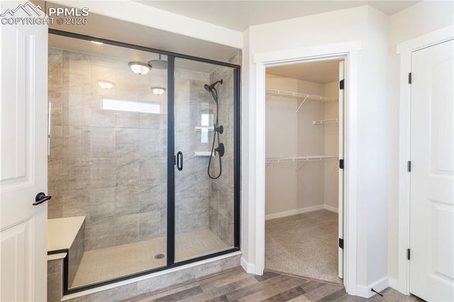 11154 Falling Snow Lane, Colorado Springs, CO 80908