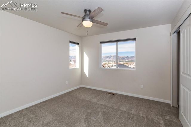 11154 Falling Snow Lane, Colorado Springs, CO 80908