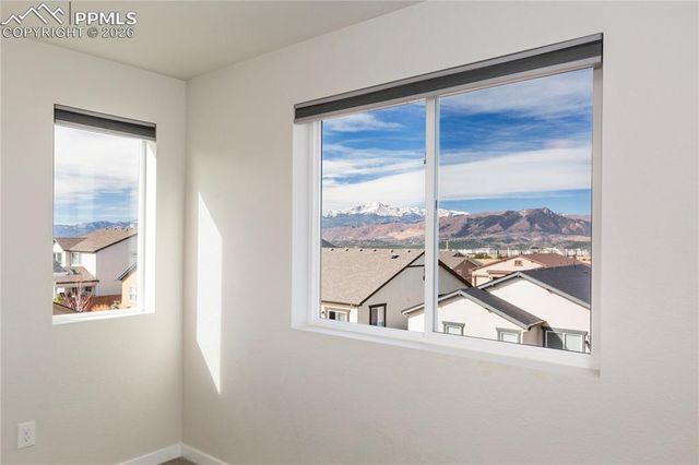 11154 Falling Snow Lane, Colorado Springs, CO 80908