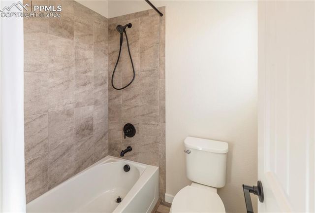 11154 Falling Snow Lane, Colorado Springs, CO 80908