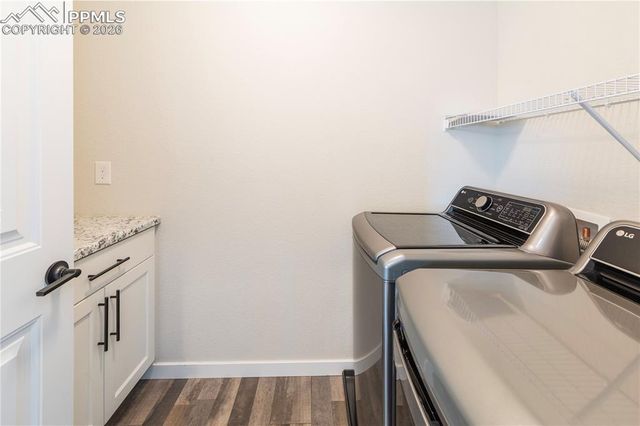 11154 Falling Snow Lane, Colorado Springs, CO 80908