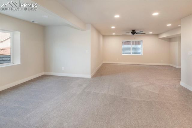 11154 Falling Snow Lane, Colorado Springs, CO 80908