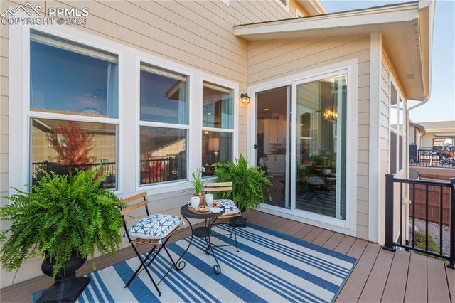 11154 Falling Snow Lane, Colorado Springs, CO 80908