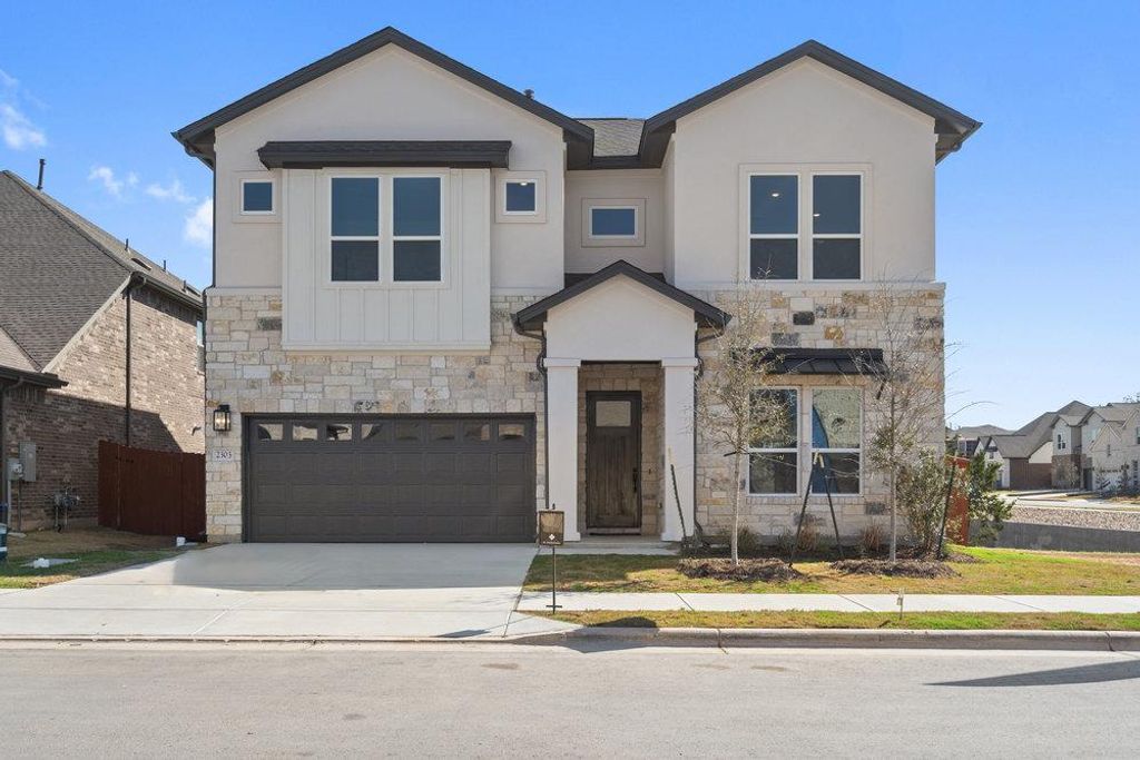 1313 Robin TRL, Round Rock, TX 78681