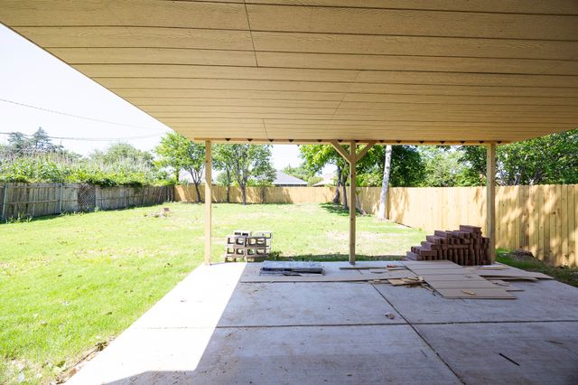 2609 HERRING Circle, Sachse, TX 75048