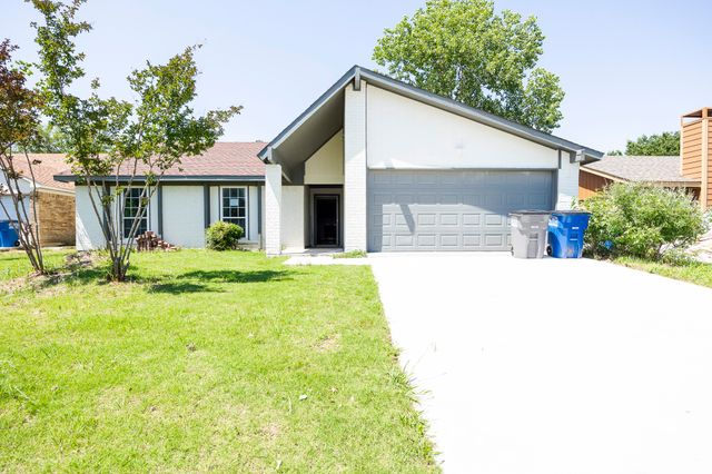 2609 HERRING Circle, Sachse, TX 75048