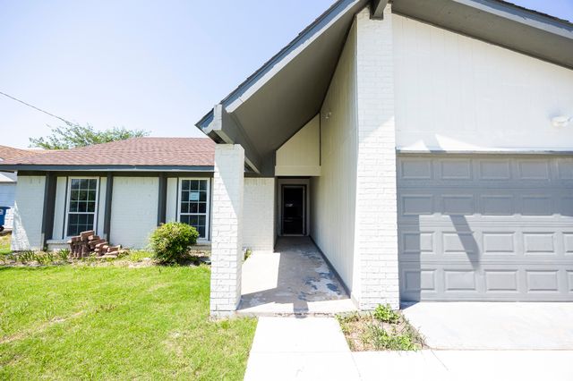 2609 HERRING Circle, Sachse, TX 75048