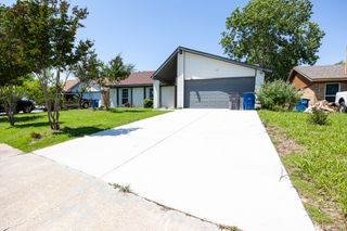 2609 HERRING Circle, Sachse, TX 75048