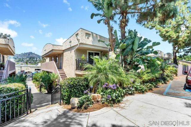 9860 Dale Ave A12, Spring Valley, CA 91977