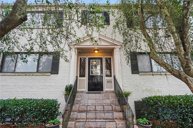 870 Glendale Terrace NE 11, Atlanta, GA 30308