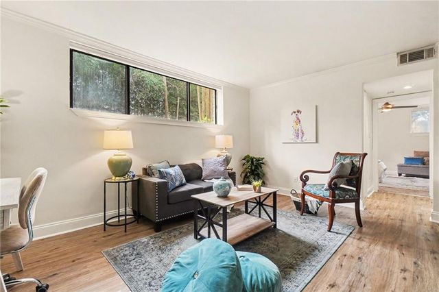 870 Glendale Terrace NE 11, Atlanta, GA 30308
