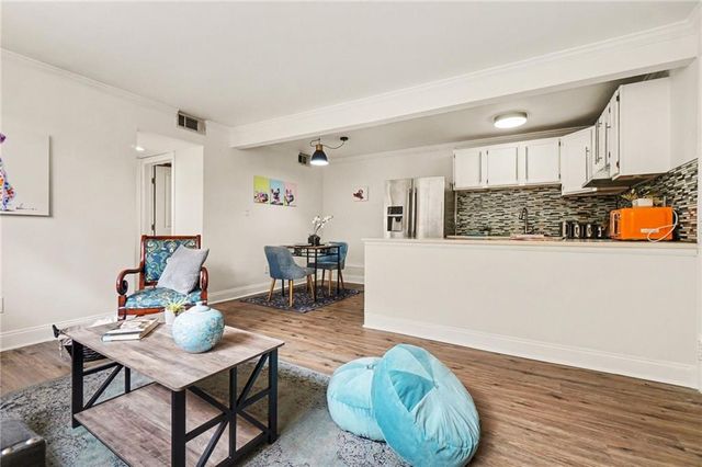 870 Glendale Terrace NE 11, Atlanta, GA 30308