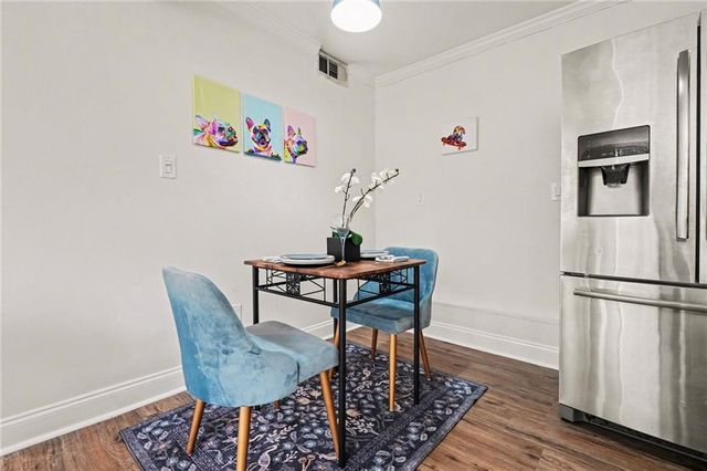 870 Glendale Terrace NE 11, Atlanta, GA 30308