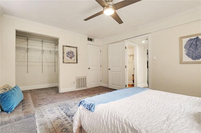 870 Glendale Terrace NE 11, Atlanta, GA 30308