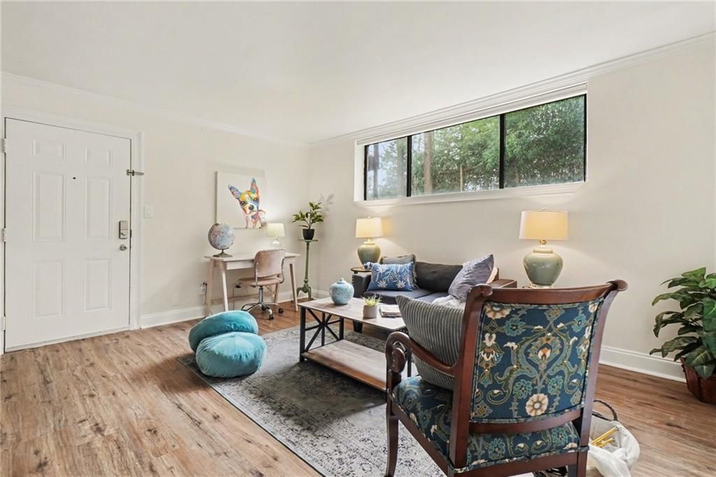 870 Glendale Terrace NE 11, Atlanta, GA 30308