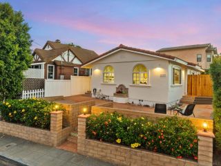 2912 Boundary Street, San Diego, CA 92104
