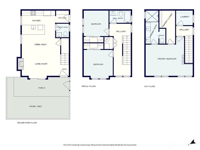 2414 Queen Anne Avenue N, Seattle, WA 98119