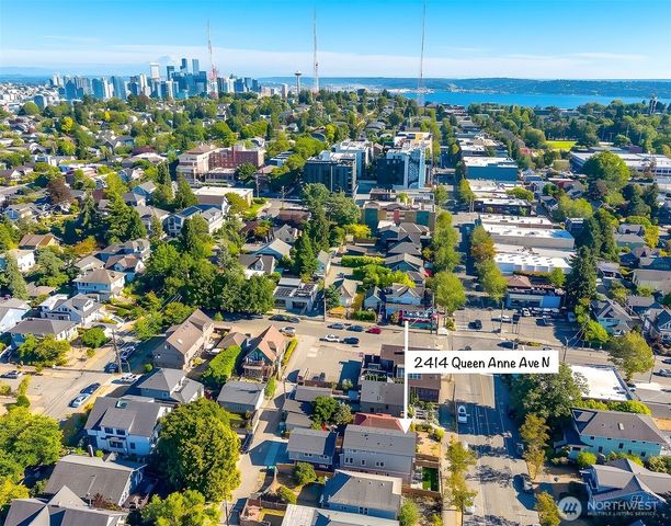 2414 Queen Anne Avenue N, Seattle, WA 98119