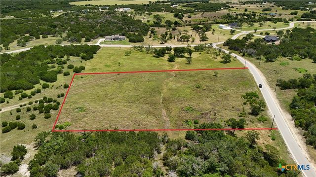 Lot 35 Burnet Oaks Drive, Burnet, TX 78611