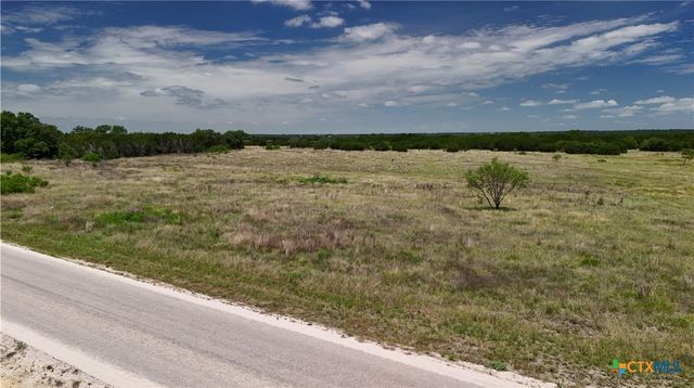 Lot 35 Burnet Oaks Drive, Burnet, TX 78611