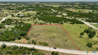 Lot 35 Burnet Oaks Drive, Burnet, TX 78611