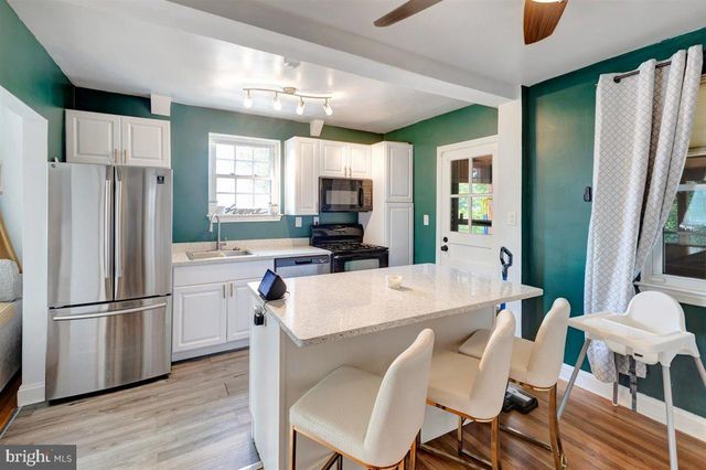 6008 ALTA AVE, Baltimore, MD 21206