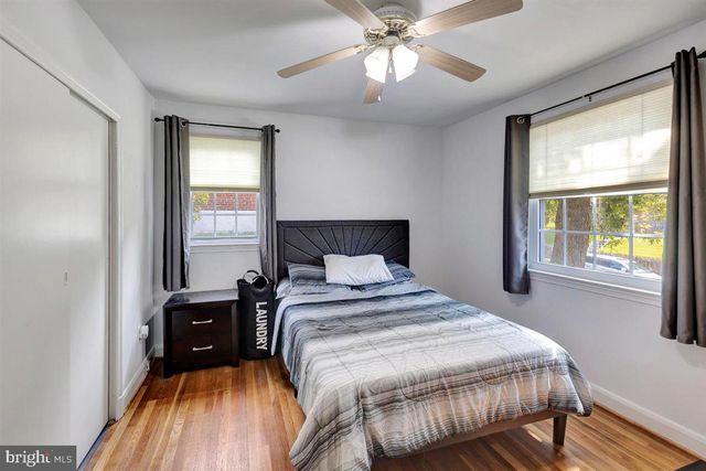 6008 ALTA AVE, Baltimore, MD 21206