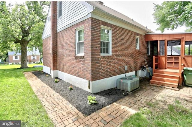 6008 ALTA AVE, Baltimore, MD 21206