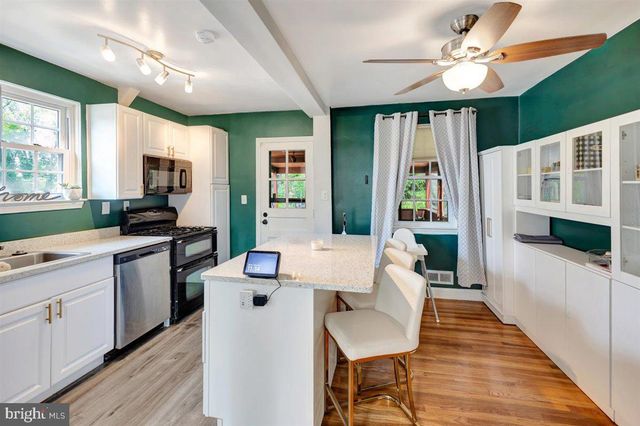 6008 ALTA AVE, Baltimore, MD 21206