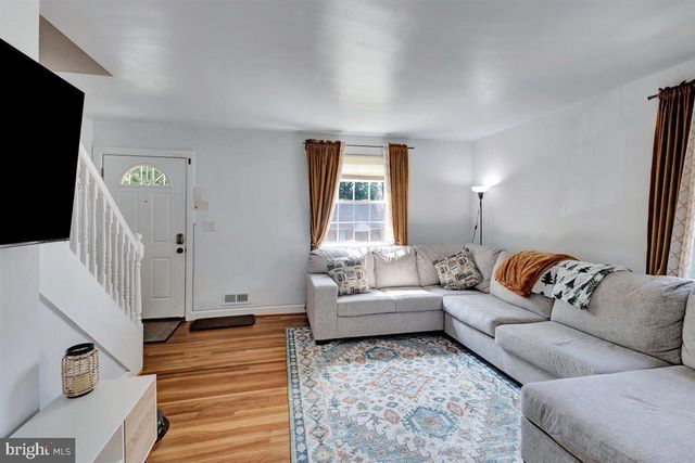 6008 ALTA AVE, Baltimore, MD 21206