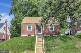 6008 ALTA AVE, Baltimore, MD 21206