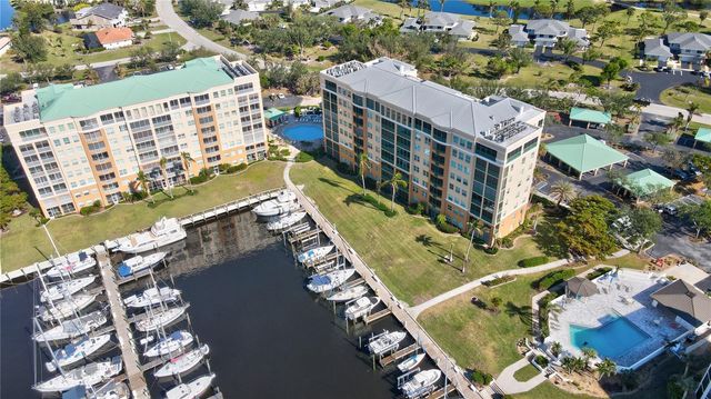 2090 MATECUMBE KEY ROAD 1306, Punta Gorda, FL 33955