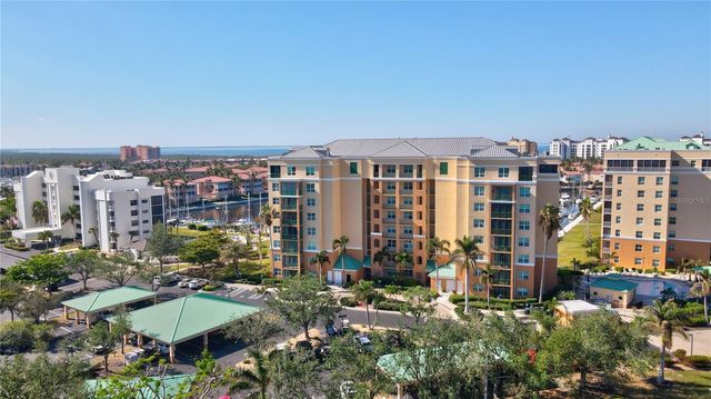 2090 MATECUMBE KEY ROAD 1306, Punta Gorda, FL 33955