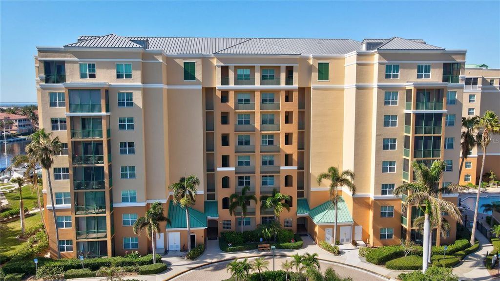 2090 MATECUMBE KEY ROAD 1306, Punta Gorda, FL 33955